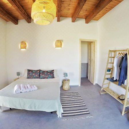 Nomade - Slow Living Lodge Balestrate Bagian luar foto