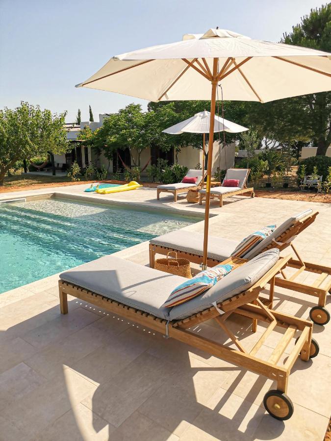 Nomade - Slow Living Lodge Balestrate Bagian luar foto