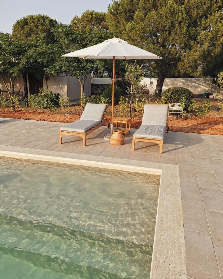 Nomade - Slow Living Lodge Balestrate Bagian luar foto