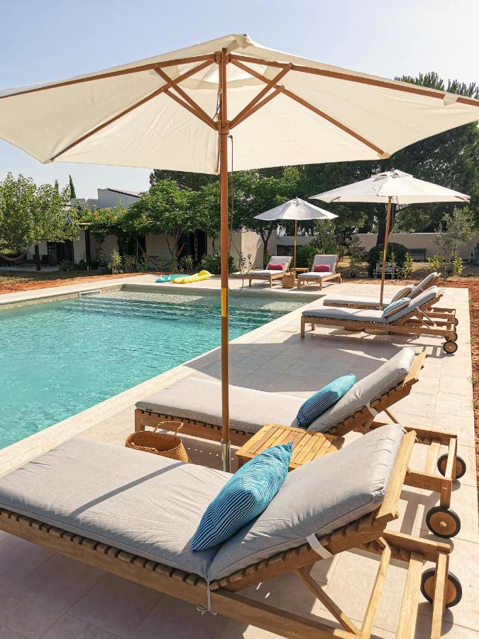 Nomade - Slow Living Lodge Balestrate Bagian luar foto