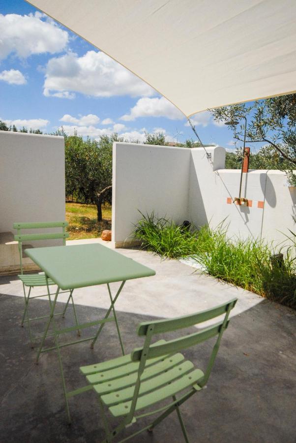 Nomade - Slow Living Lodge Balestrate Bagian luar foto