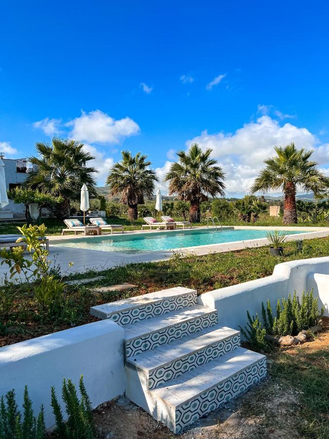 Nomade - Slow Living Lodge Balestrate Bagian luar foto